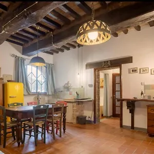 Appartement Le Fonti Di, San Gimignano