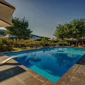  Фермерский дом Agriturismo Casanova Di Pescille