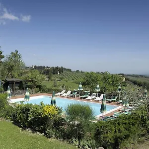 מלון Belvedere, סן ג'ימיניאנו