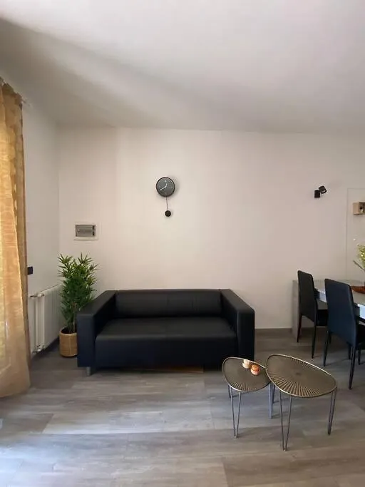 Tra San Gimignano E Volterra Apartment