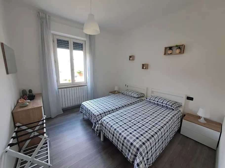Tra San Gimignano E Volterra Apartment