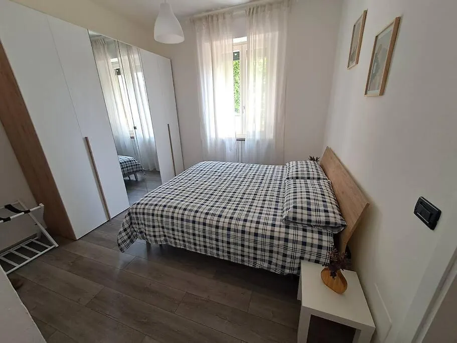 Tra San Gimignano E Volterra Apartment