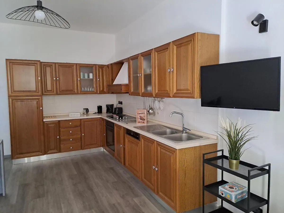 Tra San Gimignano E Volterra Apartment