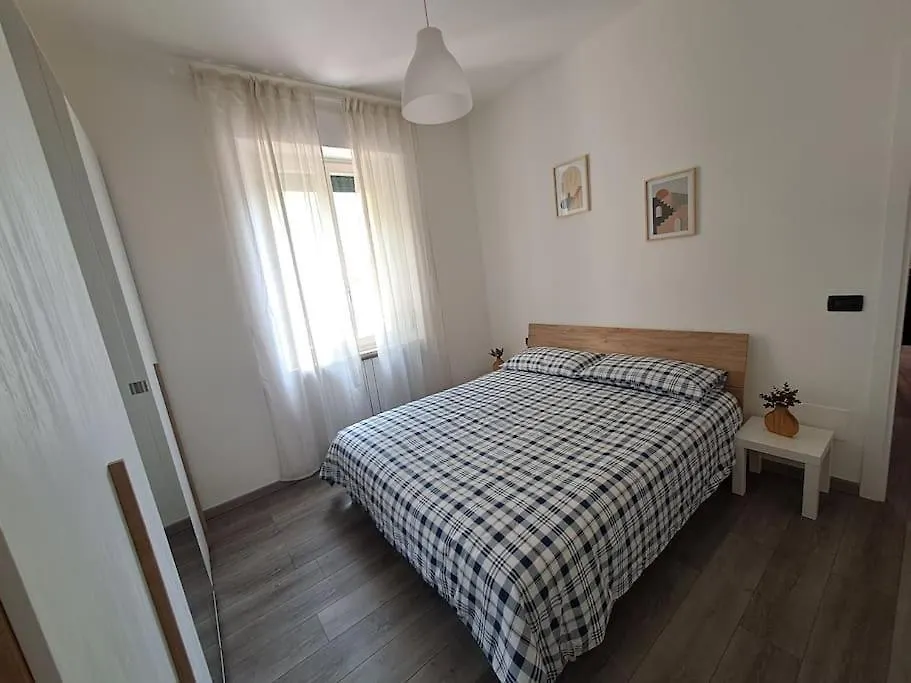 Tra San Gimignano E Volterra Apartment Italy