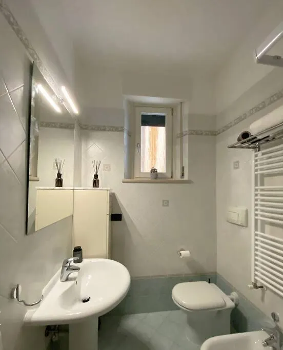 Tra San Gimignano E Volterra Apartment Italy