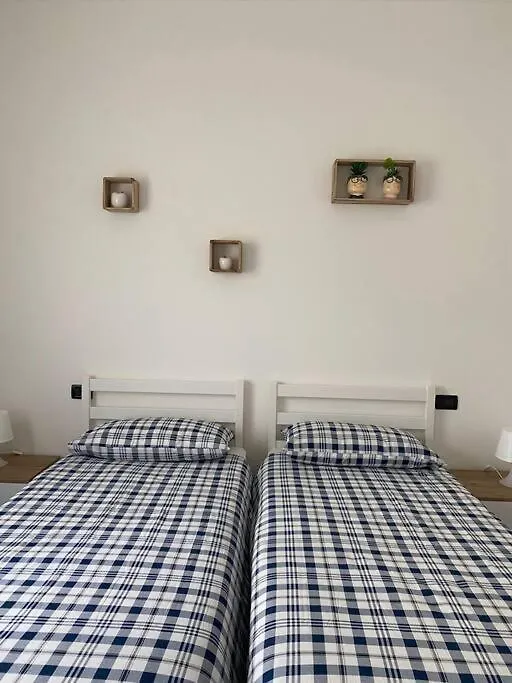 Tra San Gimignano E Volterra Apartment Italy