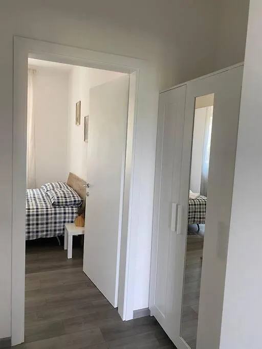 Tra San Gimignano E Volterra Apartment